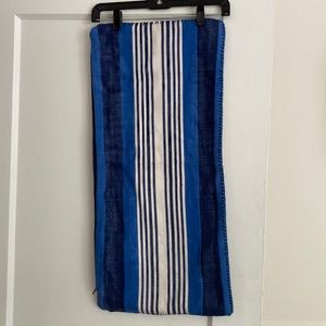 Serena & Lily throw pillow